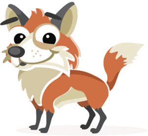 Wildlife Watching - Fox