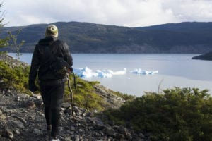 Day Hikes in Torres del Paine