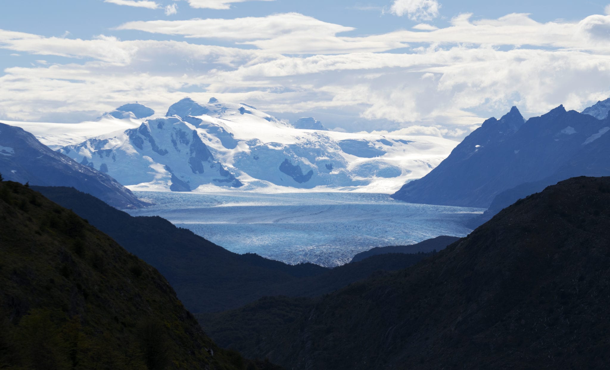 How to visit Torres del Paine in a Campervan - Condor Campers